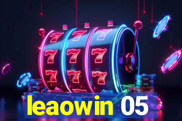 leaowin 05